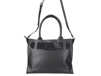 Torebka damska skórzana skóra naturalna Innue