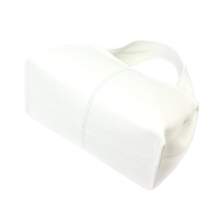 Torebka torebki skórzana damska skóra naturalna Luka