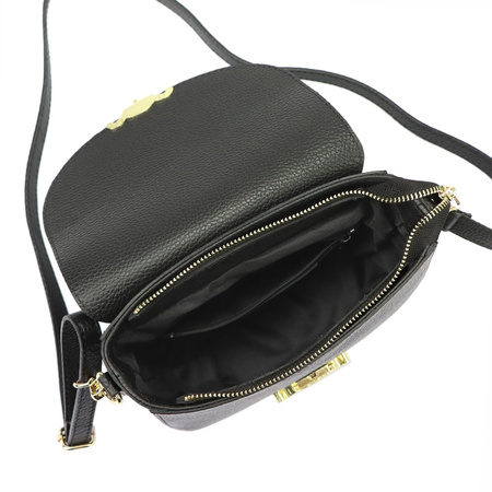 Torebka torebki skórzana damska skóra naturalna Luka