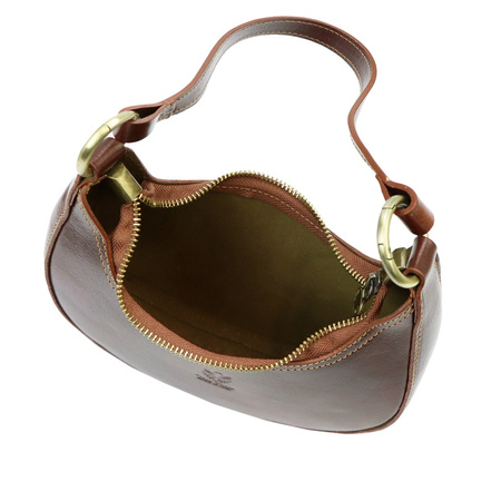 Torebka torebki damska  skórzana skóra naturalna Florence