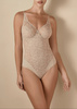 GRAZIELLA Body, tierra/beż