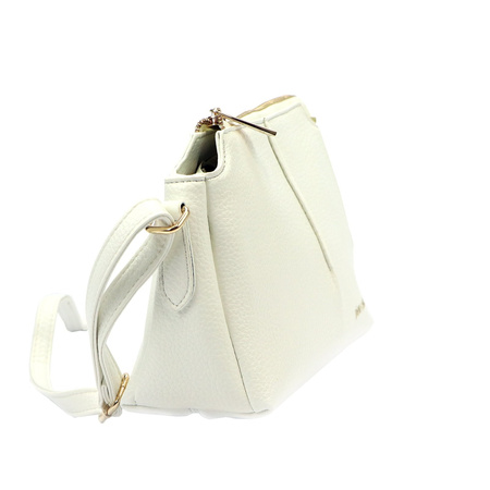 Torebka torebki skórzana skóra ekologiczna Pierre Cardin damska