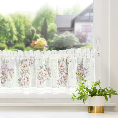 Wymienny pas bez klamry C30 ELITE granatowy 120-135-cm