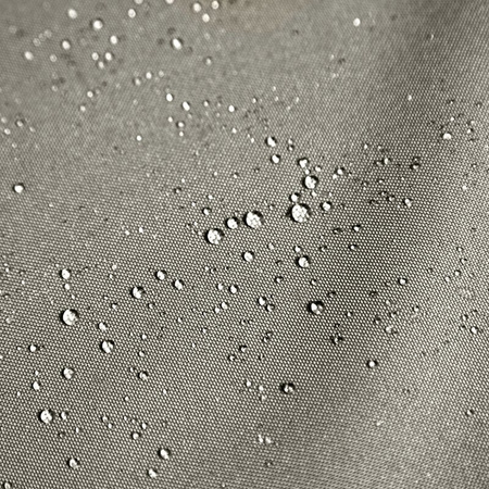 ZASŁONA GOTOWA GARDEN NA SZELKACH 155 X 220 CM BEŻOWY