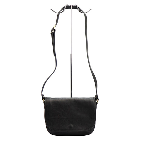 Torebka torebki damska skórzana skóra naturalna Florence 