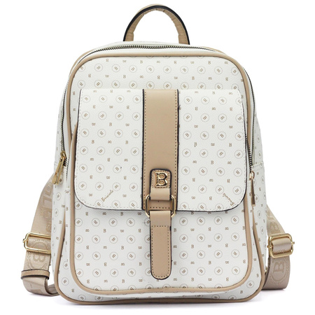 Plecak damski skóra ekologiczna BRICIOLE 