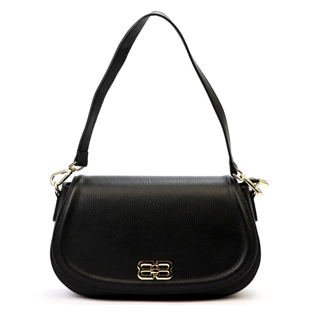 Torebka torebki skórzana skóra naturalna Luka damska