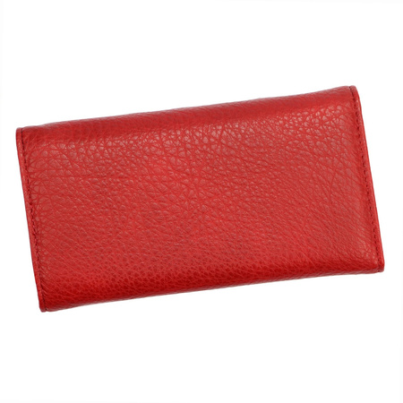 Portfel damski skóra ekologiczna Pierre Cardin