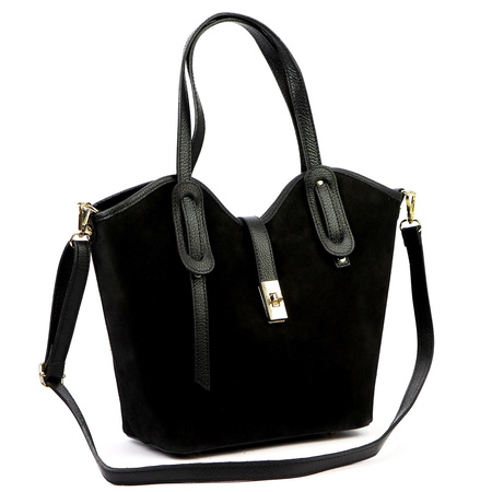 Torba męska HUNTER brazowy