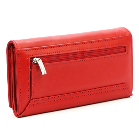 Portfel męski CHOICE czarny