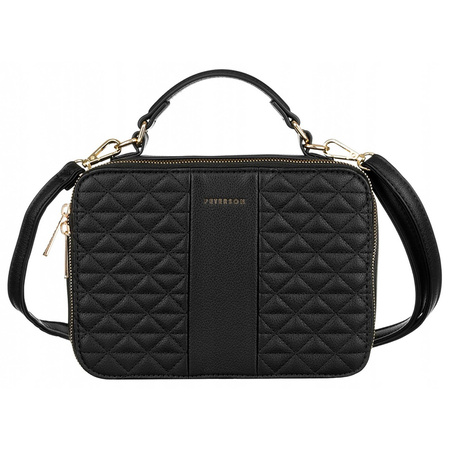 Torebka damska Skóra ekologiczna Peterson