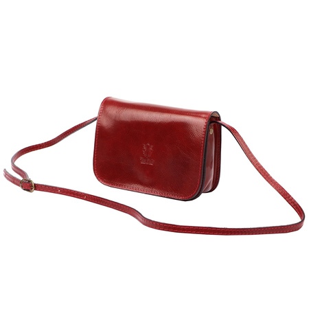 Torebka torebki damska skórzana skóra naturalna Florence