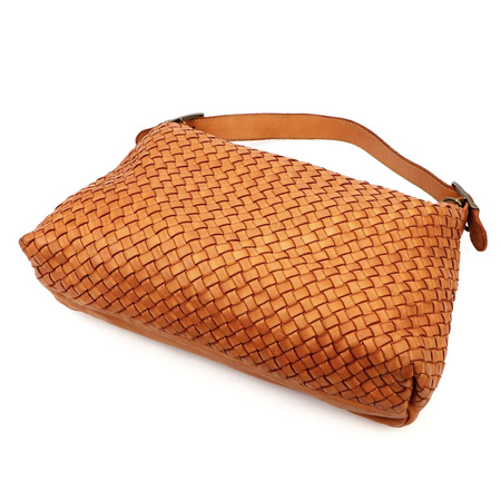 Torebka damska skórzana skóra naturalna VS 