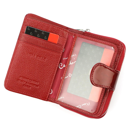 Skórzany pasek SPLIT35 135-150-cm