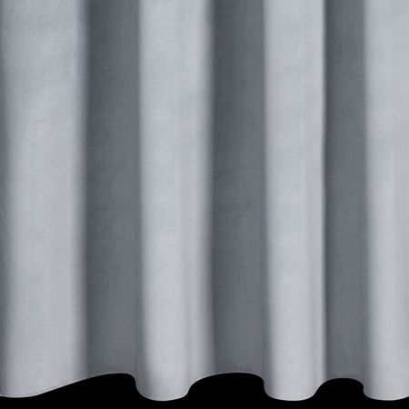 ZASŁONA GOTOWA ERIN 140 X 250 CM SZARY