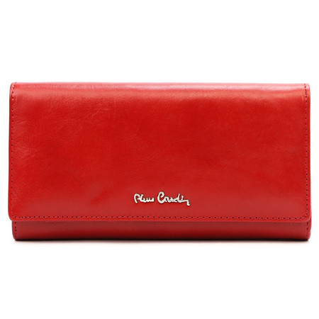 Portfel męski CHOICE czarny