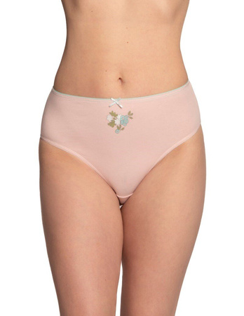 Figi bikini L-120BI-90 2XL 3P Figi majtki damskie 