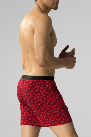 Bokserki  majtki męskie 2GMB-009 2P