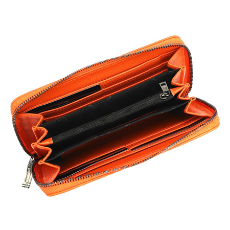 Portfel damski skórzany PIERRE CARDIN LADY60 8822