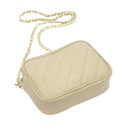 Torebka torebki skórzana skóra naturalna Luka damska