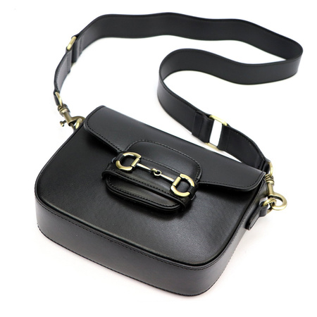 Torebka torebki skórzana skóra naturalna Luka damska