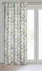 ZASŁONA GOTOWA ZOJA 140 X 250 CM BIAŁY