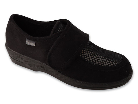 Dr Orto - Obuwie buty damskie półbuty trzewiki