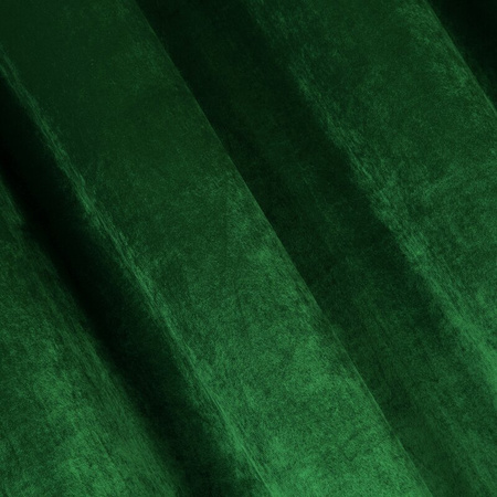 ZASŁONA GOTOWA D91 TAYLOR NA TAŚMIE 140X270 CM ZIELONY