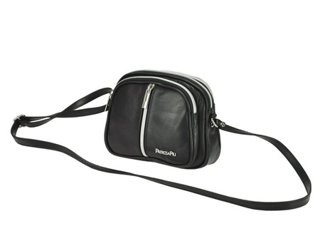 Torebka torebki skórzana skóra naturalna Patrizia damska 