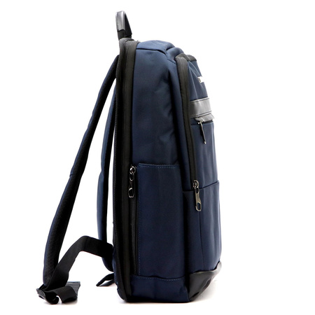 Plecak męski materiałowy B.Cavalli 