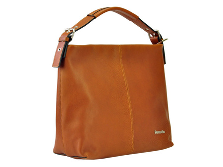 Torebka torebki skórzana skóra naturalna Patrizia damska 