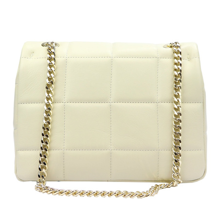 Torebka torebki skórzana skóra naturalna Pierre Cardin damska