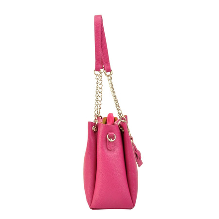 Torebka torebki skórzana skóra naturalna Luka damska