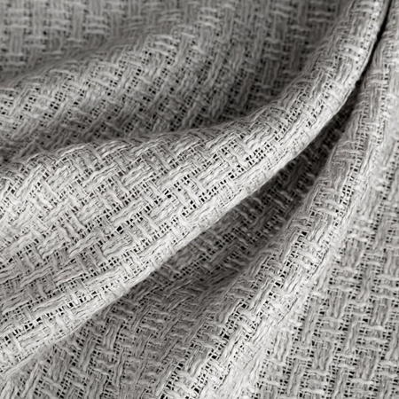 ZASŁONA GOTOWA MADISON 140 X 250 CM SZARY