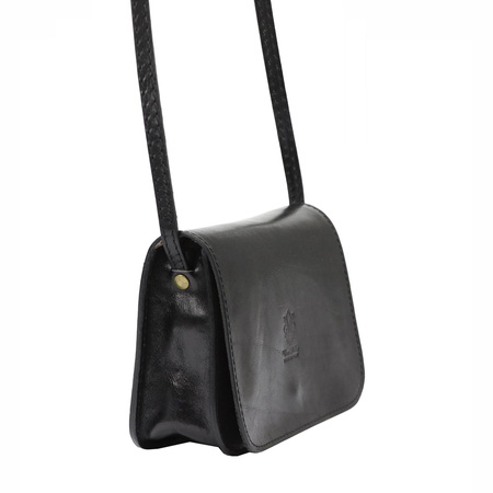 Torebka torebki damska skórzana skóra naturalna Florence