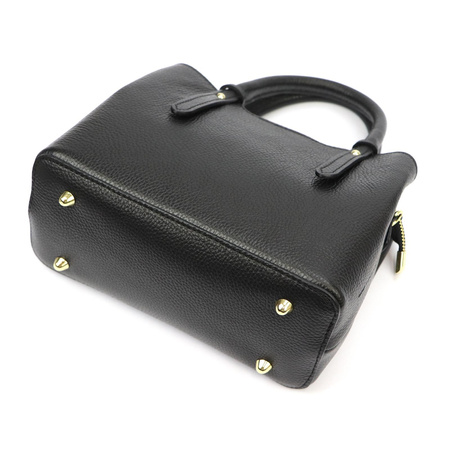 Torebka torebki damska skórzana skóra naturalna Luka