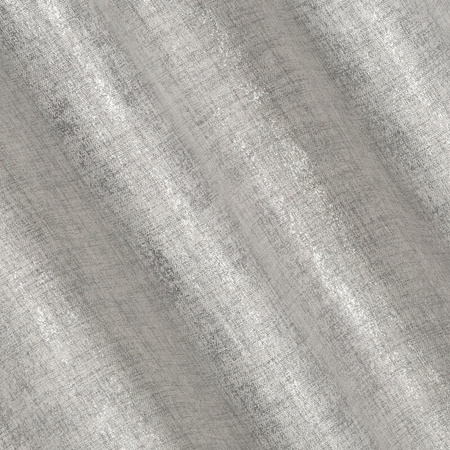 ZASŁONA GOTOWA BLANKA 140 X 250 CM SREBRNY