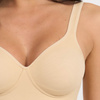 3155 Body, nudo/cielisty