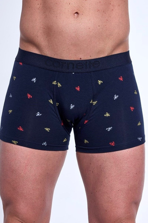 Bokserki High emotion 508/154 bokserki majtki męskie 