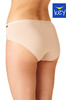 Figi majtki damskie LPC 141 2-pack