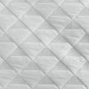 NARZUTA VANESA 200 X 220 CM SREBRNY