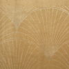 OBRUS BLINK 14 35 X 180 CM MIODOWY