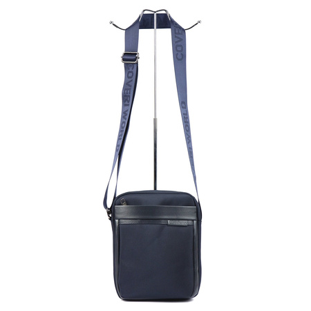 Torba saszetka listonoszka męska na ramię Coveri World 