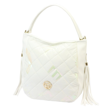 Torebka damska skóra ekologiczna Gregorio