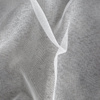 FIRANA GOTOWA TAMINA 140 X 250 CM BIAŁY
