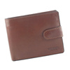 Skórzany męski portfel Mato Grosso 0708/17-20 RFID