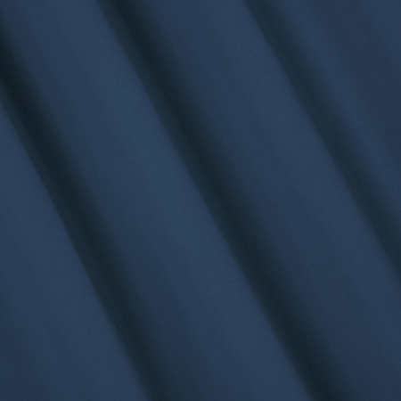 ZASŁONA GOTOWA MILAN NA TAŚMIE 140 X 300 CM GRANATOWY