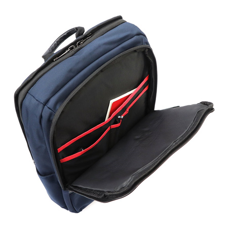 Plecak męski materiałowy B.Cavalli 