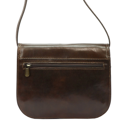 Torebka torebki damska skórzana skóra naturalna Florence