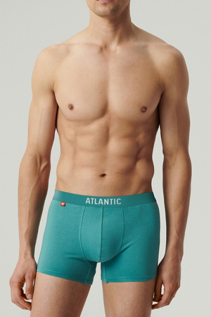 Bokserki 3MH 011 bokserki majtki męskie 